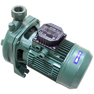 DAB-K-36/100-T-IE3 насос центробежный, Изображение №1