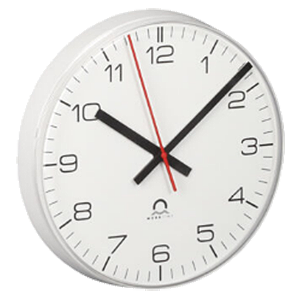 ECO.SEN5.40.210 часы вторичные стрелочные, Изображение №1