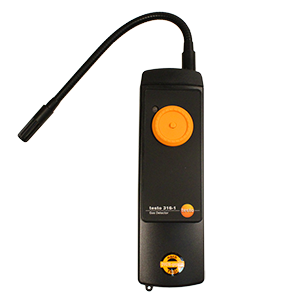 Testo-316-1 течеискатель метана, Изображение №1