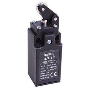 CLS-111 выключатель концевой, Изображение №1