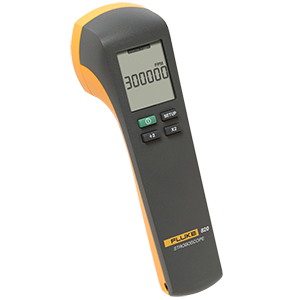 Fluke-820-2 стробоскоп светодиодный, Изображение №1