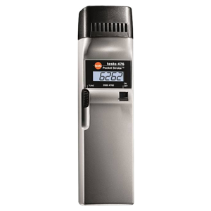 Testo-476 тахометр стробоскопический , Изображение №1