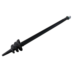 СВГ-47 (ПИ-20) свая металлическая винтовая, Изображение №1