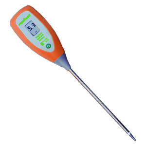 Rapitest-1845 pH-метр для почвы цифровой, Изображение №1