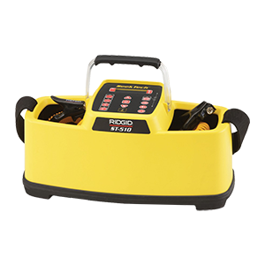 SeekTech-ST-510 генератор сигналов, Изображение №1