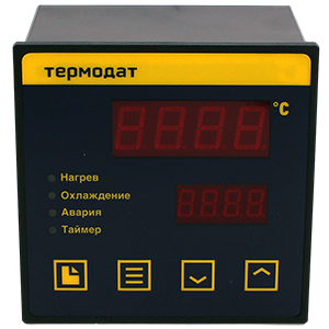 Термодат-10К7-А регулятор температуры, Изображение №2