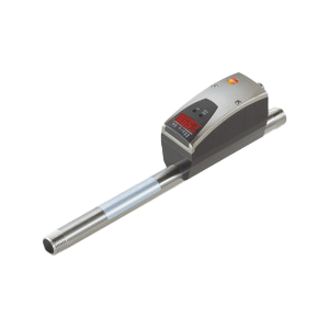 Testo-6441 счетчик сжатого воздуха DN15 (1/2”), Изображение №1