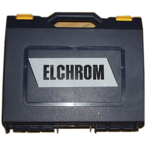 ELCHROM\\Кейс транспортировочный, Изображение №1