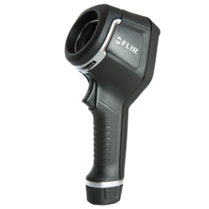 Flir-E4 тепловизор , Изображение №1