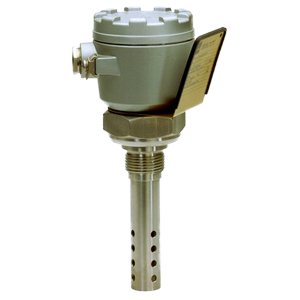 Condumax-CLS12-B1K5A датчик проводимости аналоговый взрывозащищенный, Изображение №1