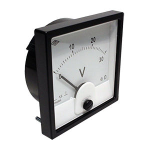 М42300-1,5-(1...3кВ) киловольтметр, Изображение №1
