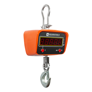 ВКМ-V-1000-Д-360 весы крановые, Изображение №1