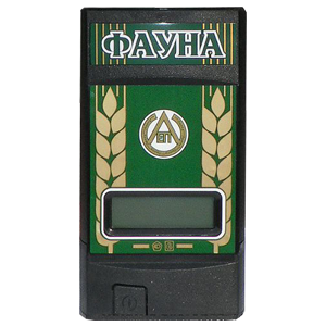 Фауна-ХЛ влагомер хлопьев переносной, Изображение №1