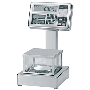 ViBRA-FS-623-i02 весы лабораторно-промышленные, Изображение №1