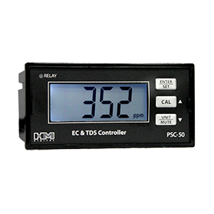 PSC-50 кондуктометр-солемер (монитор-контроллер), Изображение №1