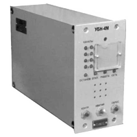 УБН-4М устройство блокировки насоса