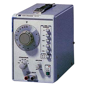 GAG-810 генератор сигналов, Изображение №1