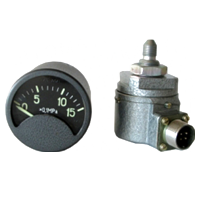 ИД-1-1,5МПа-27-Ш650-УХЛ2.1 индикатор давления