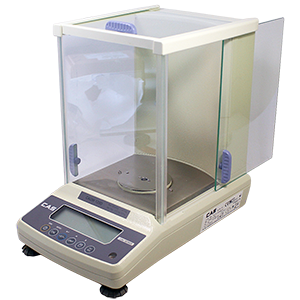 CAUW-120D весы аналитические, Изображение №1