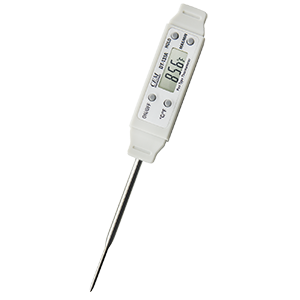 DT-133A термометр контактный цифровой, Изображение №1
