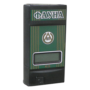 Фауна-Ч влагомер гранулята Иван-Чая, Изображение №1