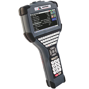 MFC-5150X-HART коммуникатор (искробезопасное исполнение), Изображение №1
