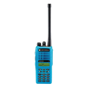 GP-380-5T-ATEX радиостанция портативная взрывозащищенная, Изображение №1