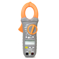 CMP-401 клещи электроизмерительные