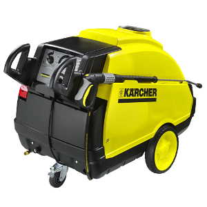 Karcher HDS-695M-ECO аппарат высокого давления, Изображение №1