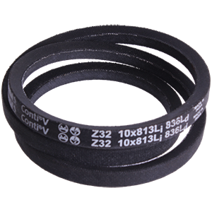 ContiTech-Z32CONTI ремень клиновой Li=813мм, Ld=836мм, Изображение №1