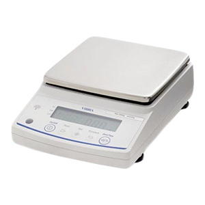 ViBRA-AB-1202CE весы лабораторные, Изображение №1