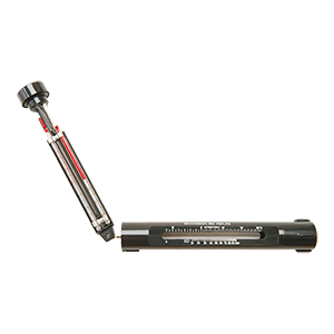 Elcometer-116 гигрометр пращевой со встроенным спиртовым термометром, Изображение №1