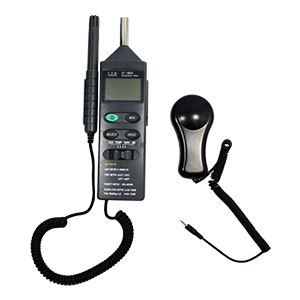 DT-8820 измеритель параметров окружающей среды, Изображение №1