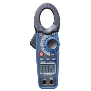 DT-3343 клещи токоизмерительные, Изображение №1