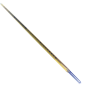 ASTM-1C-(-20...+150)°С-1 термометр, Изображение №1