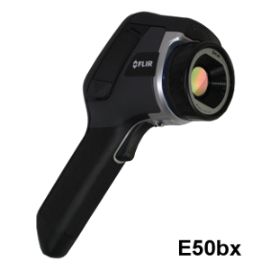 Flir-E50bx тепловизор, Изображение №1