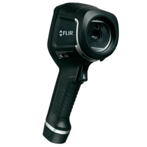 Flir-E5 тепловизор, Изображение №1