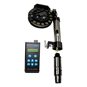 DM-230.2A плотномер портативный погружной, Изображение №1