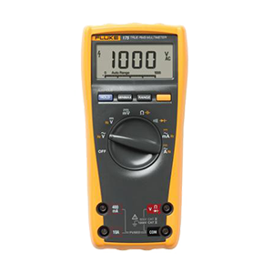Fluke-175-EDSNF мультиметр цифровой, Изображение №1