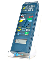 sonel-MIC-3