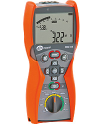 sonel-MIC-10