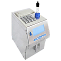 Lactoscan-S анализатор молока (жир, белок, СОМО, плотность, добавленная вода, лактоза, точка замерз.