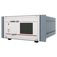 ГАММА-100 ИБЯЛ.413251.001-09.04 газоанализатор однокомпонентный, ТМ (O2 в дымовых газах, ремонтная замена ГТМ-5101)