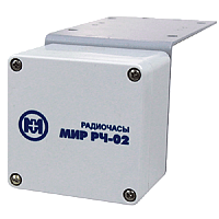 МИР-РЧ-02.01 радиочасы