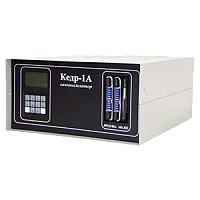 КЕДР-1А-13.1С газоанализатор метана CH4 стационарный оптический, 0-50%, 4-20мА