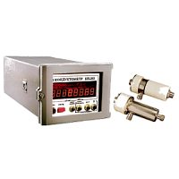КП-202 анализатор жидкости кондуктометрический