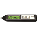 STD-500 виброколлектор одноканальный в составе: измерит. блок, ЗУ, USB-кабель, футляр, документация