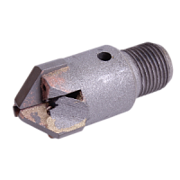 БТ-1.18,5 бур трехлезвийный