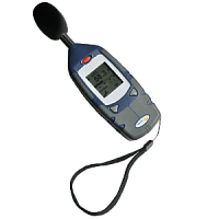 Testo-816-3 шумомер