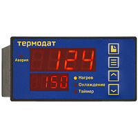Термодат-12К6-Н регулятор температуры